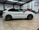 Annonce Porsche Cayenne s v6 440cv attelage france q