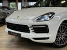 Annonce Porsche Cayenne s v6 440cv attelage france q