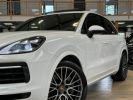 Annonce Porsche Cayenne s v6 440cv attelage france q