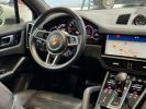 Annonce Porsche Cayenne s v6 440cv attelage france q