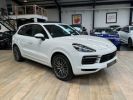 Annonce Porsche Cayenne S V6 440CV TO/360°/BOSE/ATTELAGE FRANCE