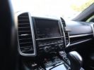 Annonce Porsche Cayenne S V8 4.2 TDI Tiptronic 385 CV - Historique complet