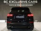 Annonce Porsche Cayenne S V8 4.2 TDI Tiptronic 385 CV - Historique complet - Français