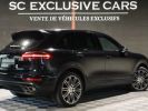 Annonce Porsche Cayenne S V8 4.2 TDI Tiptronic 385 CV - Historique complet - Français