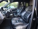 Annonce Porsche Cayenne S V8 4.2 TDI Tiptronic 385 CV - Historique complet - Français