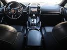 Annonce Porsche Cayenne S V8 4.2 TDI Tiptronic 385 CV - Historique complet - Français