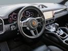 Annonce Porsche Cayenne Sportdesign burmester