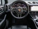 Annonce Porsche Cayenne Sportdesign burmester