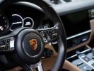 Annonce Porsche Cayenne turbo 