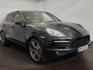 Voir l'annonce Porsche Cayenne Turbo