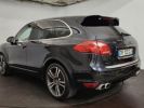 Annonce Porsche Cayenne Turbo