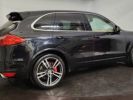 Annonce Porsche Cayenne Turbo