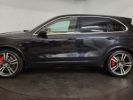 Annonce Porsche Cayenne Turbo