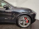 Annonce Porsche Cayenne Turbo