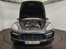 Annonce Porsche Cayenne Turbo