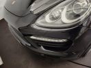 Annonce Porsche Cayenne Turbo