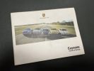 Annonce Porsche Cayenne Turbo