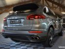 Annonce Porsche Cayenne turbo