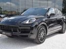 Voir l'annonce Porsche Cayenne TURBO 1st Owner Softclose BOSE Chrono Pano 360°