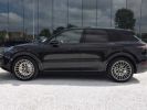 Annonce Porsche Cayenne TURBO 1st Owner Softclose BOSE Chrono Pano 360°