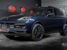 Annonce Porsche Cayenne Turbo 21-Night Vis-Pano-Matrix-360°-ACC-BOSE