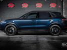 Annonce Porsche Cayenne Turbo 21-Night Vis-Pano-Matrix-360°-ACC-BOSE