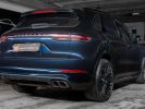 Annonce Porsche Cayenne Turbo 21-Night Vis-Pano-Matrix-360°-ACC-BOSE