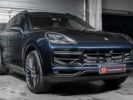 Annonce Porsche Cayenne Turbo 21-Night Vis-Pano-Matrix-360°-ACC-BOSE