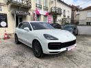 Voir l'annonce Porsche Cayenne Turbo 4.0 V8 550 ch S Tiptronic BVA