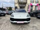 Annonce Porsche Cayenne Turbo 4.0 V8 550 ch S Tiptronic BVA