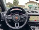 Annonce Porsche Cayenne Turbo 4.0 V8 550 ch S Tiptronic BVA