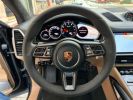 Annonce Porsche Cayenne Turbo 4.0 V8 550 ch Tiptronic BVA