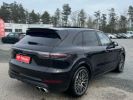 Annonce Porsche Cayenne TURBO 4.0 V8 550CH BI-TURBO PDK8 4X4 