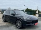 Annonce Porsche Cayenne TURBO 4.0 V8 550CH BI-TURBO PDK8 4X4 