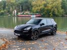 Voir l'annonce Porsche Cayenne TURBO 4.8 500 ch