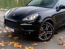 Annonce Porsche Cayenne TURBO 4.8 500 ch