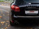 Annonce Porsche Cayenne TURBO 4.8 500 ch