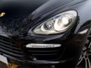 Annonce Porsche Cayenne TURBO 4.8 500 ch