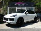 Voir l'annonce Porsche Cayenne TURBO 4.8 V8 520 Ch TURBO PDK TOIT OUVRANT BOSE