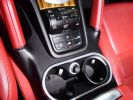 Annonce Porsche Cayenne Turbo 4.8 V8 520 GPS TO Caméra AV + AR 360 Échappement Burmester Pneumatique PDLS JA 21 Sport édition