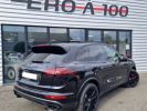 Annonce Porsche Cayenne TURBO 4.8i V8 520 BVA Tiptronic S