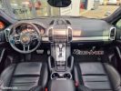 Annonce Porsche Cayenne TURBO 4.8i V8 520 BVA Tiptronic S