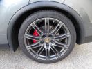 Annonce Porsche Cayenne TURBO 4.8L 520PS 4.8L MK2 / PASM PDCC JTES 21 TOE Bose Toe S.Sports + Chauffants + Ventilés