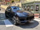 Voir l'annonce Porsche Cayenne Turbo 550