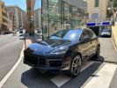 Annonce Porsche Cayenne Turbo 550