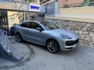 Annonce Porsche Cayenne Turbo 550