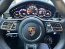 Annonce Porsche Cayenne Turbo 550