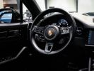 Annonce Porsche Cayenne Turbo Burmester/Remorque/Camera 360/22''