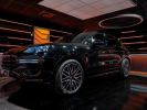 Voir l'annonce Porsche Cayenne TURBO E-HYBRID 4.0 V8 740CH