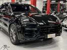 Annonce Porsche Cayenne Turbo E-Hybrid 739cv Model 2024